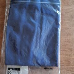 Tシャツと傘カバー(OSAKA MARATHON )の画像