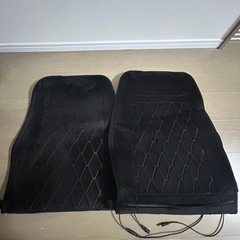 車　シートヒーターの画像