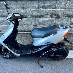 原付　ホンダ DIOの画像