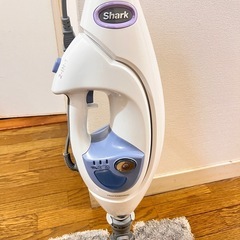 Shark 2-IN-1 プロスチームモップ 掃除機  の画像