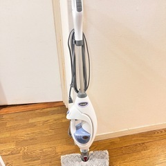 Shark 2-IN-1 プロスチームモップ 掃除機  の画像