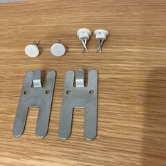 muji 壁に付けられる家具箱 オーク材突板　８８ｃｍの画像
