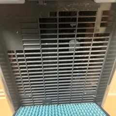 HC-T2102温冷風扇の画像