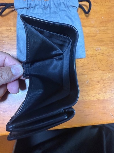 バレンシアガ　財布
　　