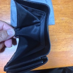バレンシアガ　財布
　　の画像
