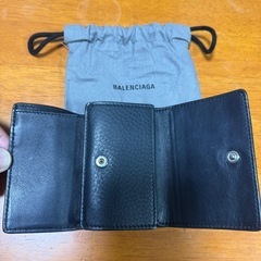 バレンシアガ　財布
　　の画像