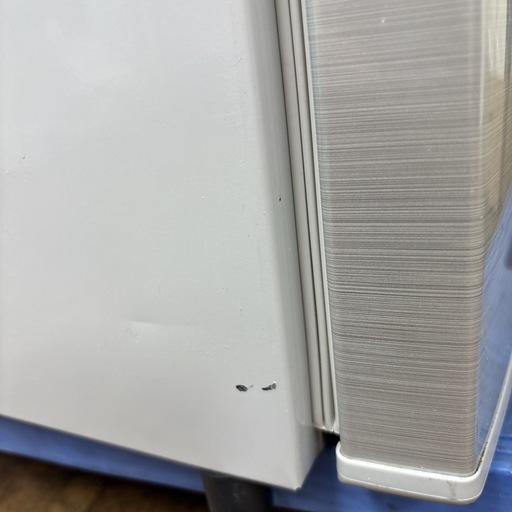 I386 ? SHARP 冷蔵庫 (137L) 2ドア ⭐ 動作確認済 ⭐ クリーニング済