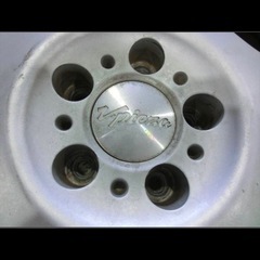 ✨絶版✨RAYS レイズ V-PIEZA 18インチ 10J+45 2本 深リムの画像
