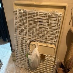 YX09 キャットゲージの画像