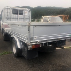 至急販売・トヨエース・パワステ・37000km代・エアコン・MTの画像