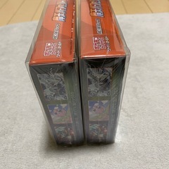 ポケモンカード　摩天パーフェクトの画像