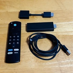 Amazon FIRE TV STICKの画像