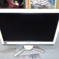 TV売りますの画像