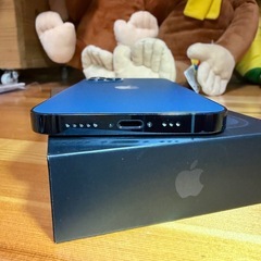 iPhone12Pro 128GBの画像