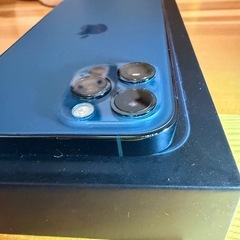 iPhone12Pro 128GBの画像
