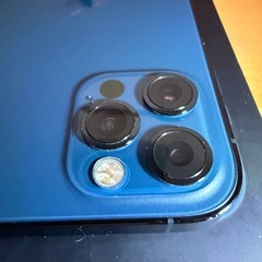 iPhone12Pro 128GBの画像