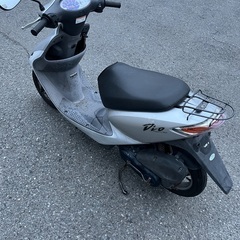 不動 原付 ディオの画像