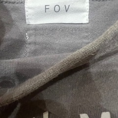 ZARA、FOV  キッズ服の画像
