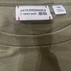 ZARA、FOV  キッズ服の画像