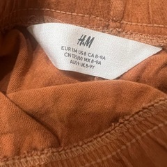 ZARA、FOV  キッズ服の画像