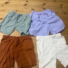 ZARA、FOV  キッズ服の画像
