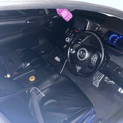 ホンダ　オデッセイ　RB1後期　車検R8,3 香川の画像