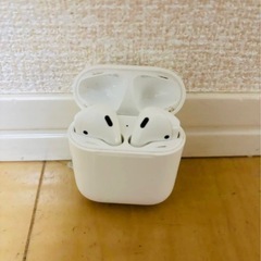 AirPods　の画像