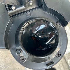 Panasonic コーヒーメーカー NC-A55Pの画像