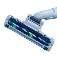 ★動作確認済み★掃除機　日立　2014年製　吸込仕事率560W　サイクロン式　電源コード式　CV-S500の画像