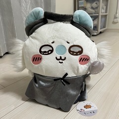 ちいかわの画像