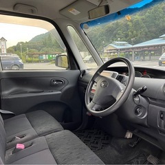 個人分割可❗️　ローン審査無し❗️　タントカスタム　Gグレード　H24　9万km　パワスラ　社外ナビ　ETC　フルオートエアコン　即納できます🙌の画像