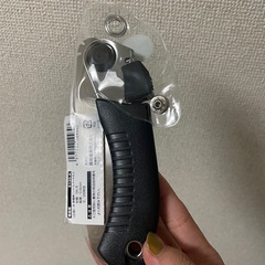 小型ノコギリの画像