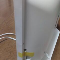 スリムセラミックヒーターの画像
