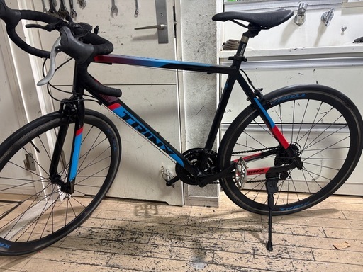 TRINX TEMPO 1.0ロードバイク 700C