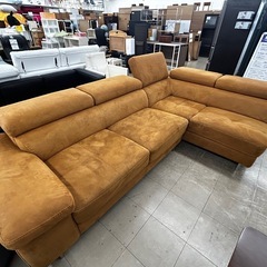 RELAX FORM    カウチソファー　の画像