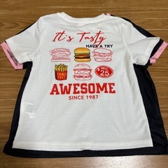 Tシャツ　130サイズ　まとめ売りの画像