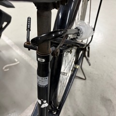 自転車の画像