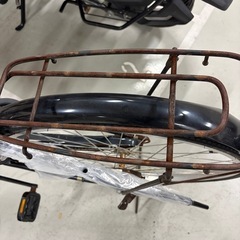 自転車の画像