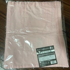 新品未開封マイメロクロミくじトートバック④薄ピンクの画像