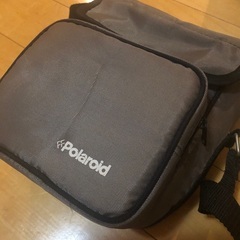 ポラロイドカメラの画像