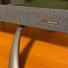 【難あり】　山善　50型4K対応TV 2020年製テレビの画像
