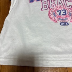 Tシャツ　130サイズ　まとめ売りの画像