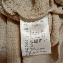 トップスの画像