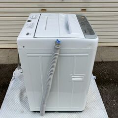 洗濯機★5.0kg★パナソニック★縦型の画像