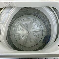 洗濯機★5.0kg★パナソニック★縦型の画像