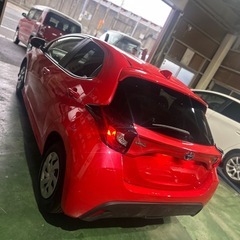 🇯🇵 トヨタ ヤリス ハイブリッド G – ✨込み込み値段の画像