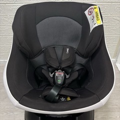 🉐格安❗️　［手洗い済❗️］ ✨ combi クルムーヴ スマート JJ-650 Ltd チャイルドシート　福岡　isofix 固定　の画像