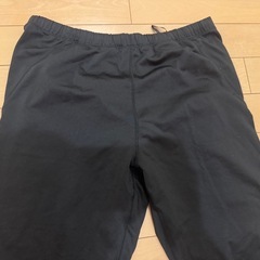 無料🍀レディースレギンス　2枚セットの画像