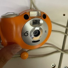 フジフィルム FUJIFILM nexia Q1 APS コンパクトカメラの画像