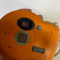 フジフィルム FUJIFILM nexia Q1 APS コンパクトカメラの画像